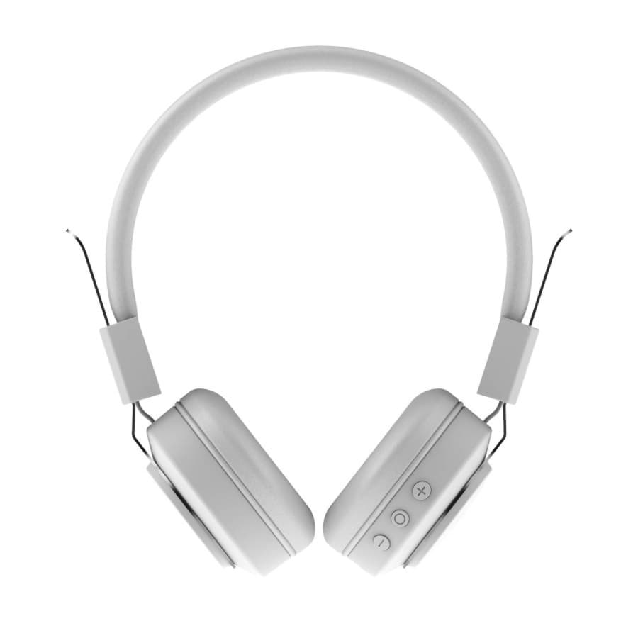 Наушники головные беспроводные Hiper LIVE QTX3