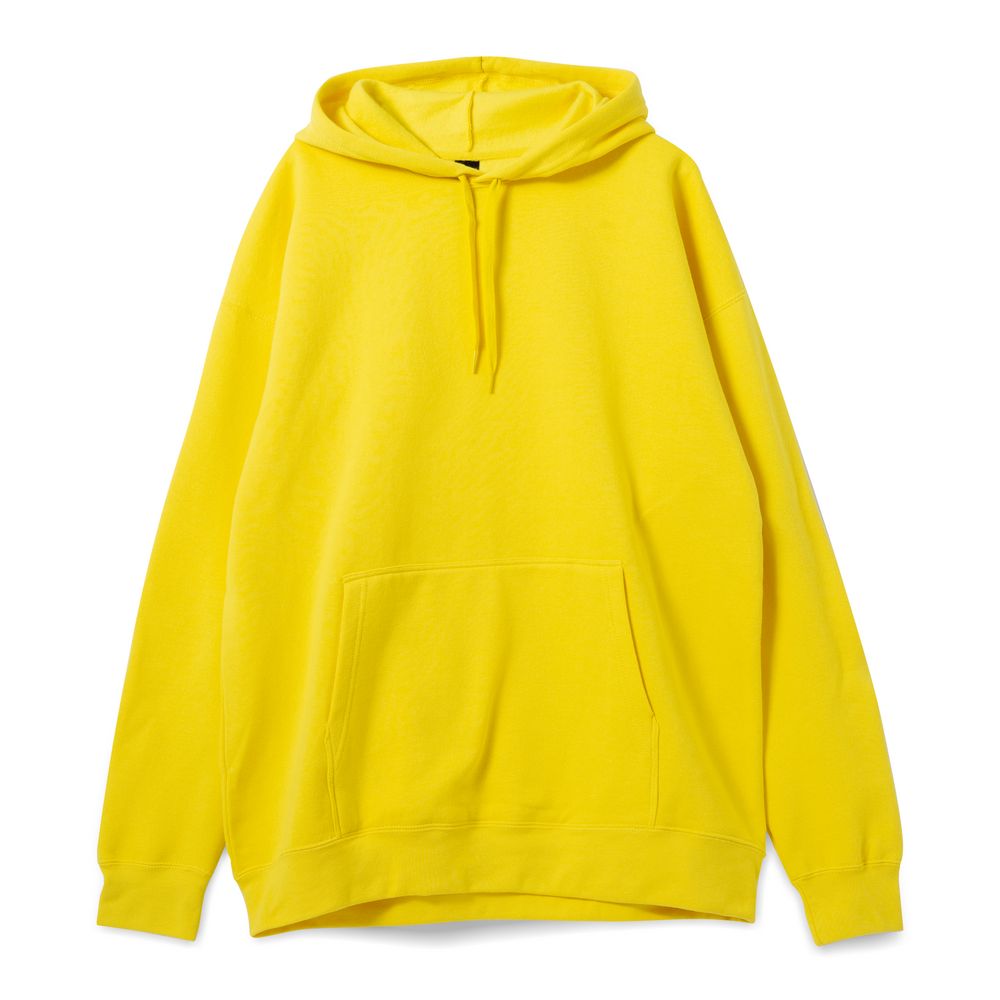 лимонно-желтая