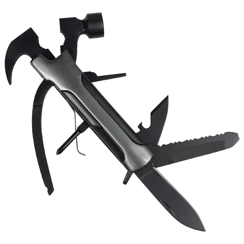 Мультитул Tools Hummer