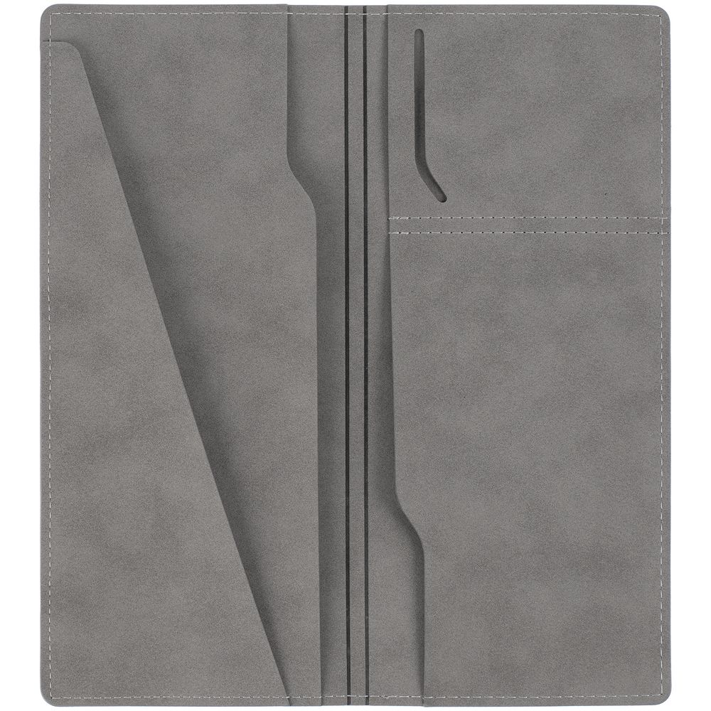 светло-серый