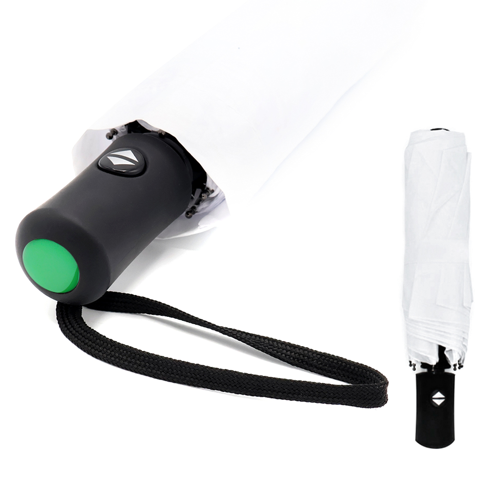 белый/зелёный