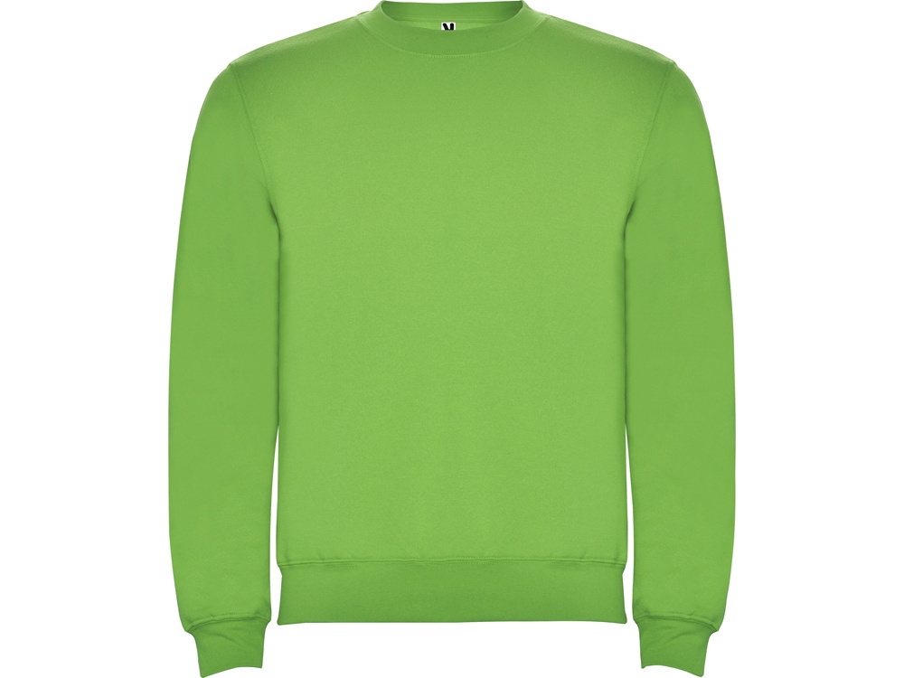 зеленое яблоко