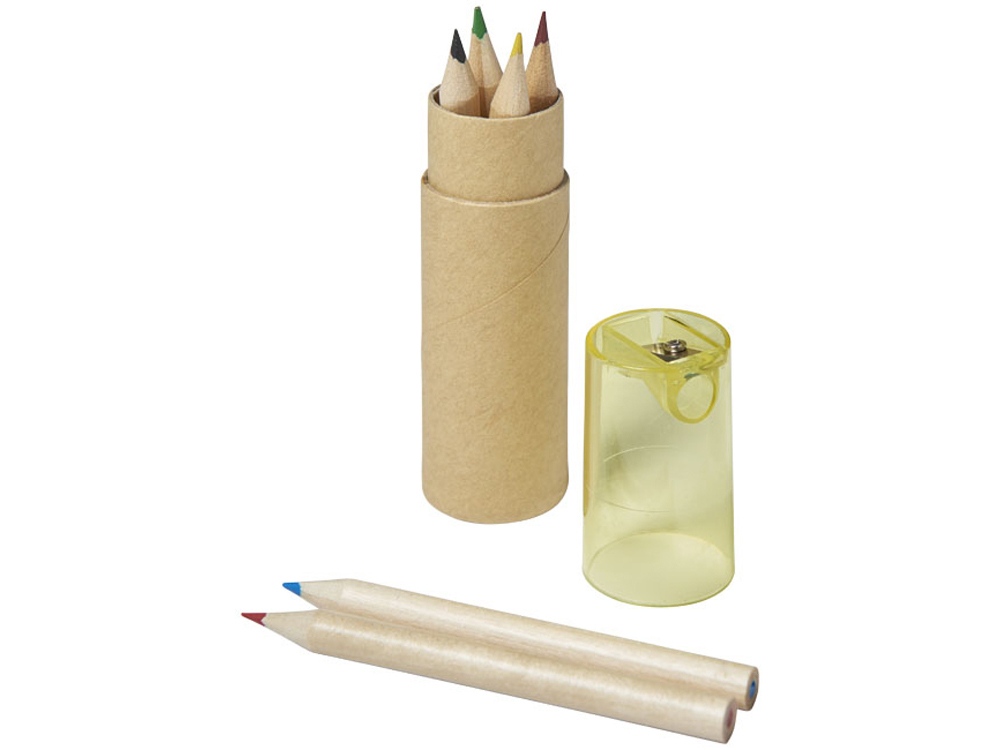 натуральный/желтый