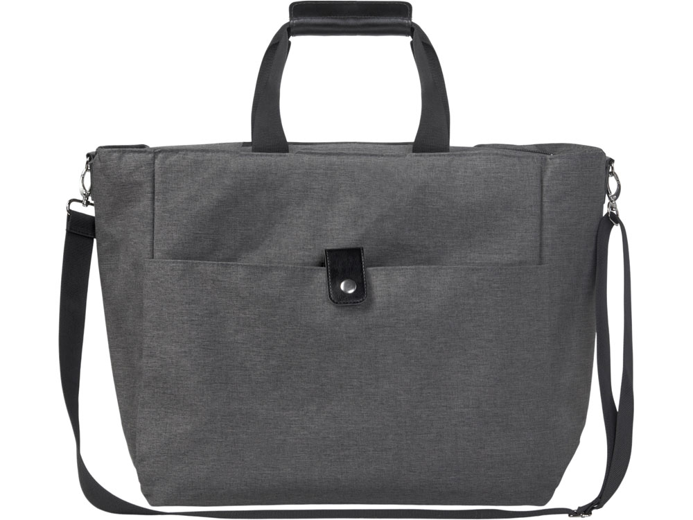 Сумка-холодильник Fabrizio со штопором