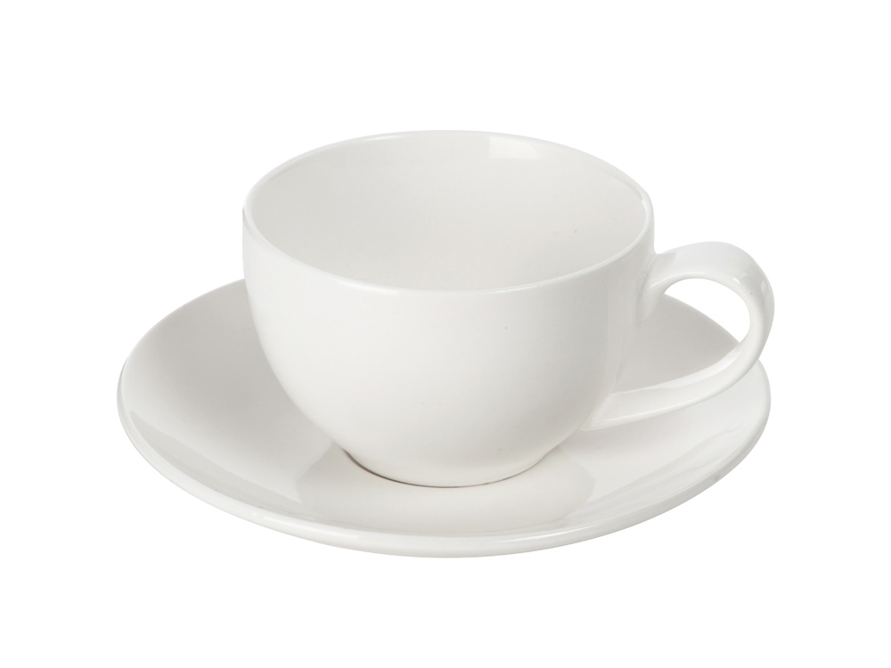 Кофейная пара классической формы Ristretto, 90мл