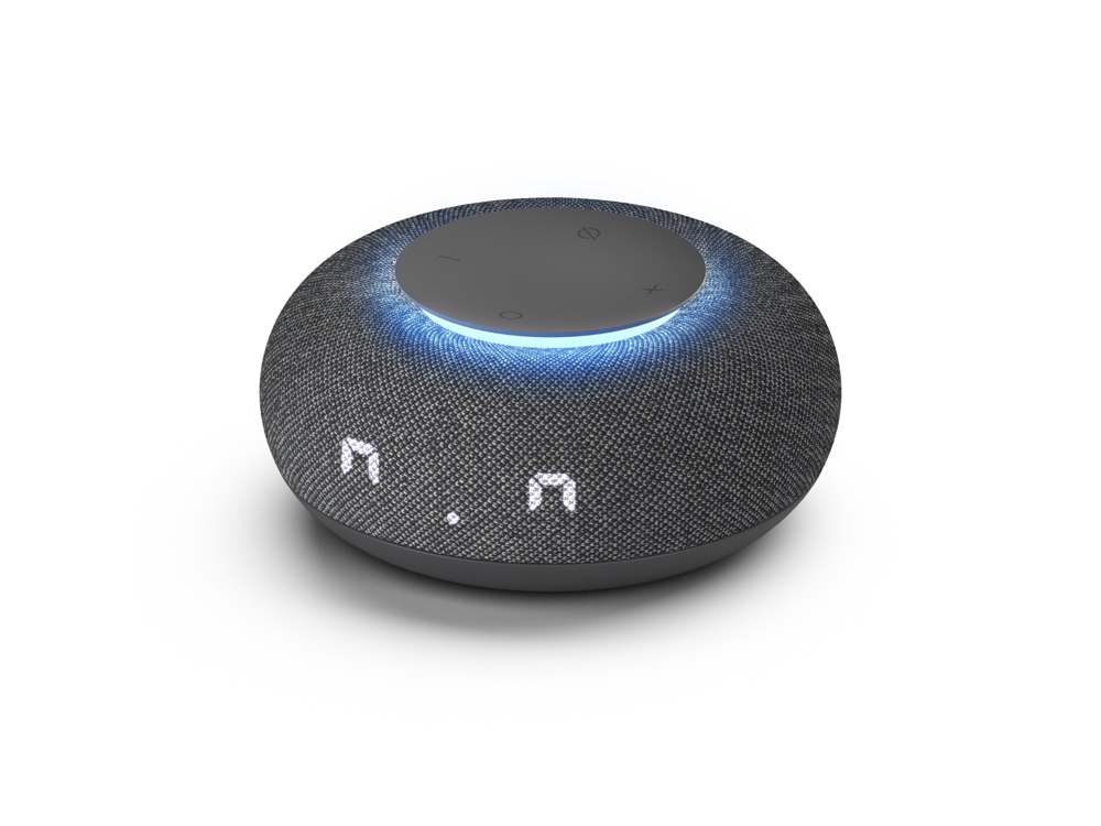 темно-серый