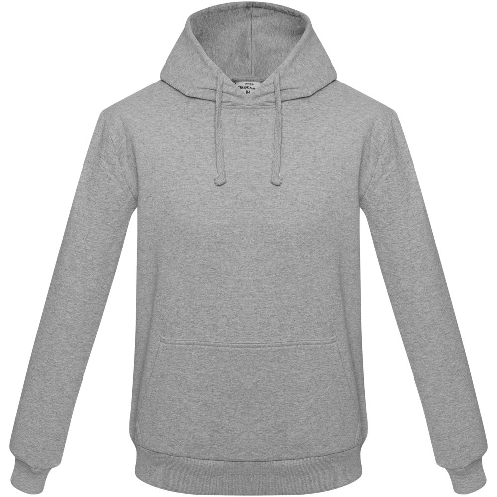 серый меланж