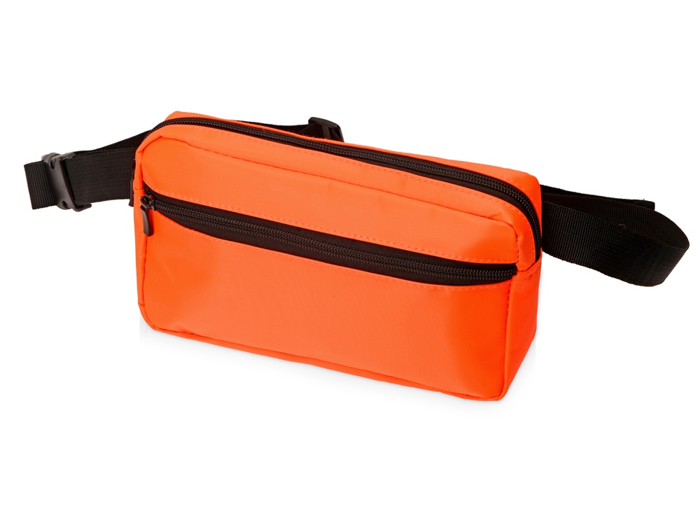 неоновый оранжевый