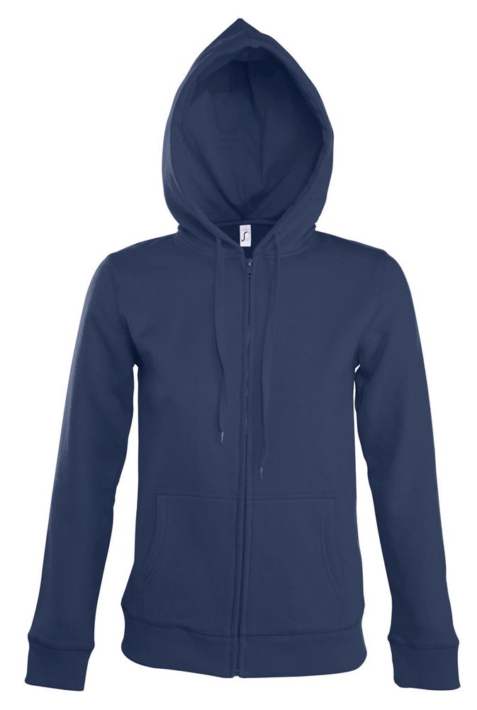 темно-синяя