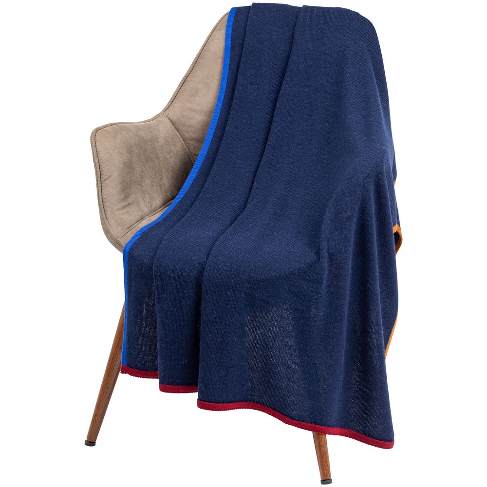 темно-синий