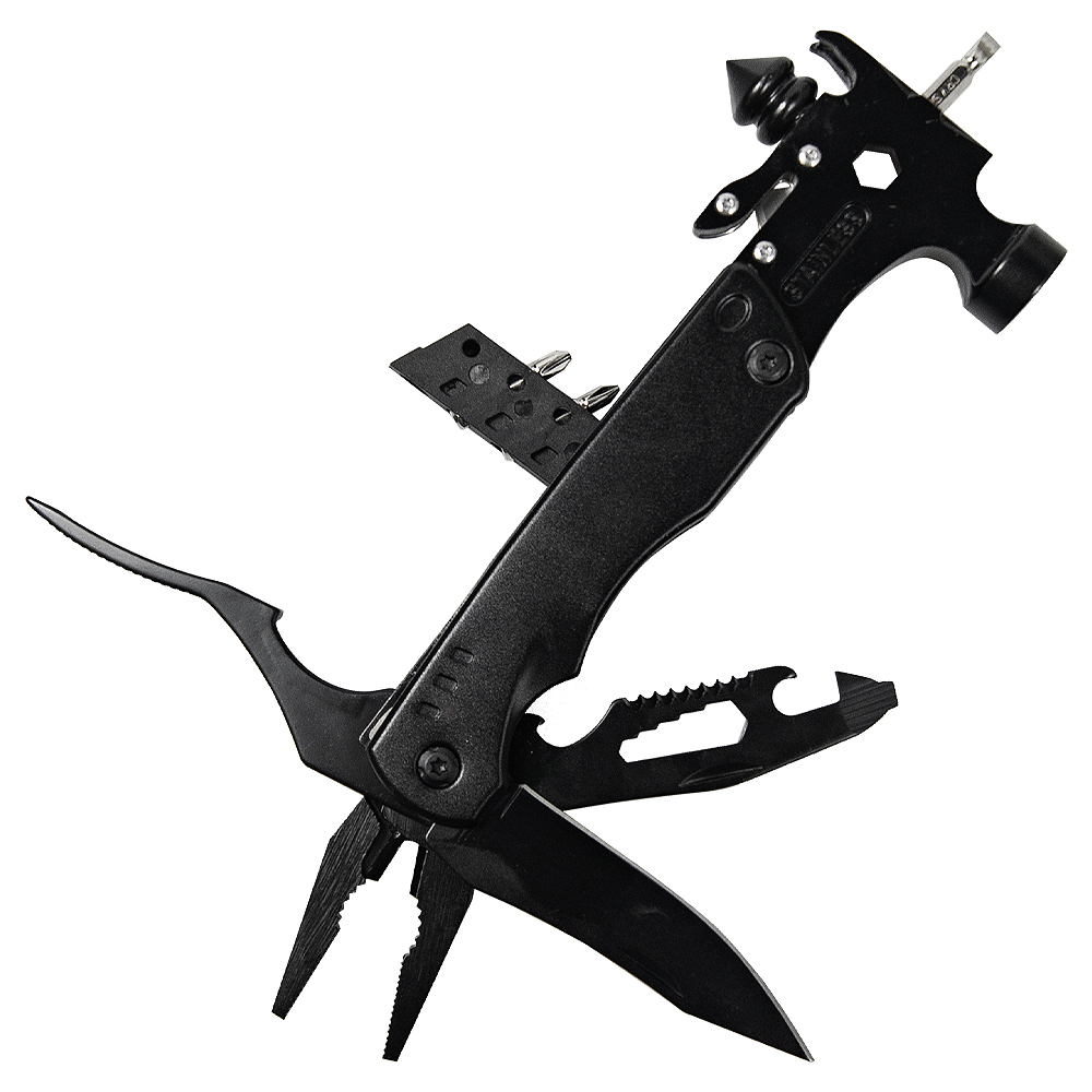 Мультитул Tools Kingston