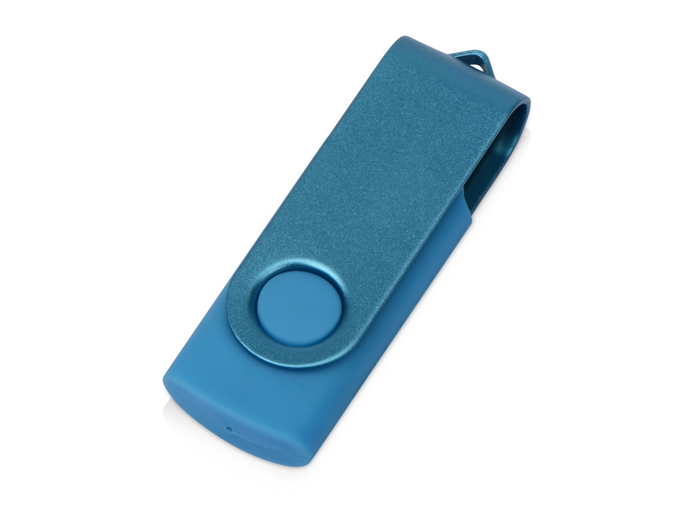 Флеш-карта USB 2.0 8 Gb Квебек Solid