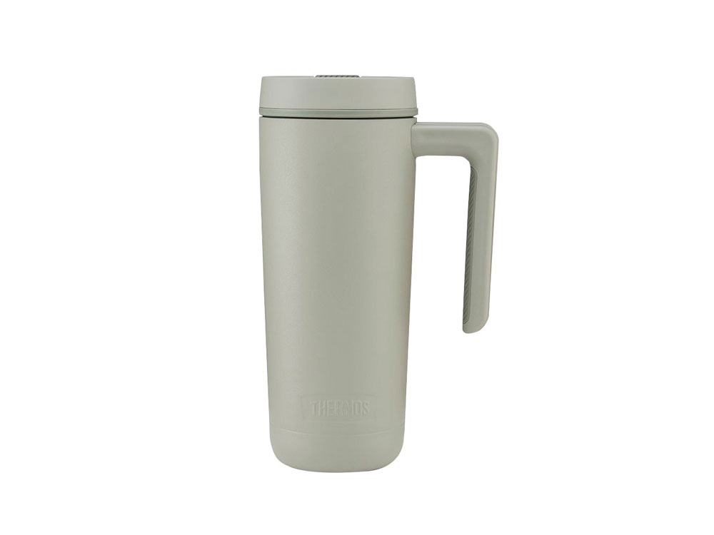 Термокружка из нерж. стали тм THERMOS TS1309 GR 0