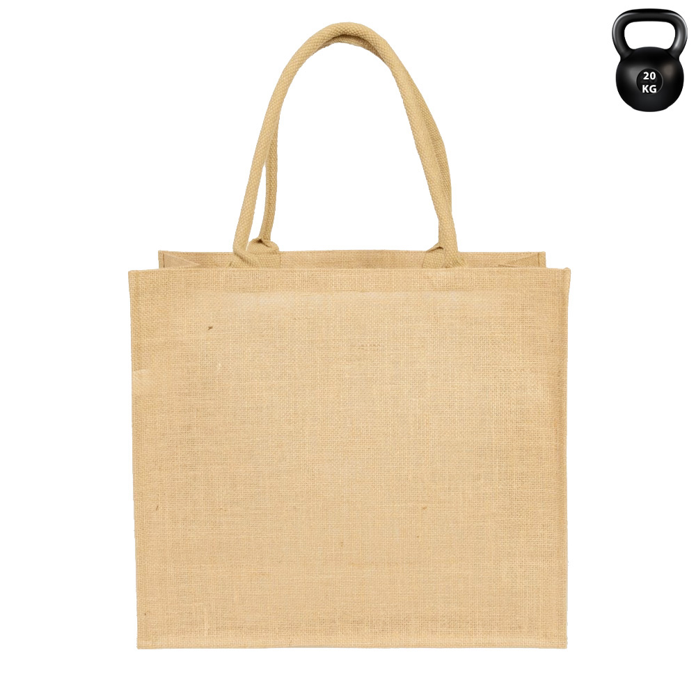 Сумка из джута Caravan Jute