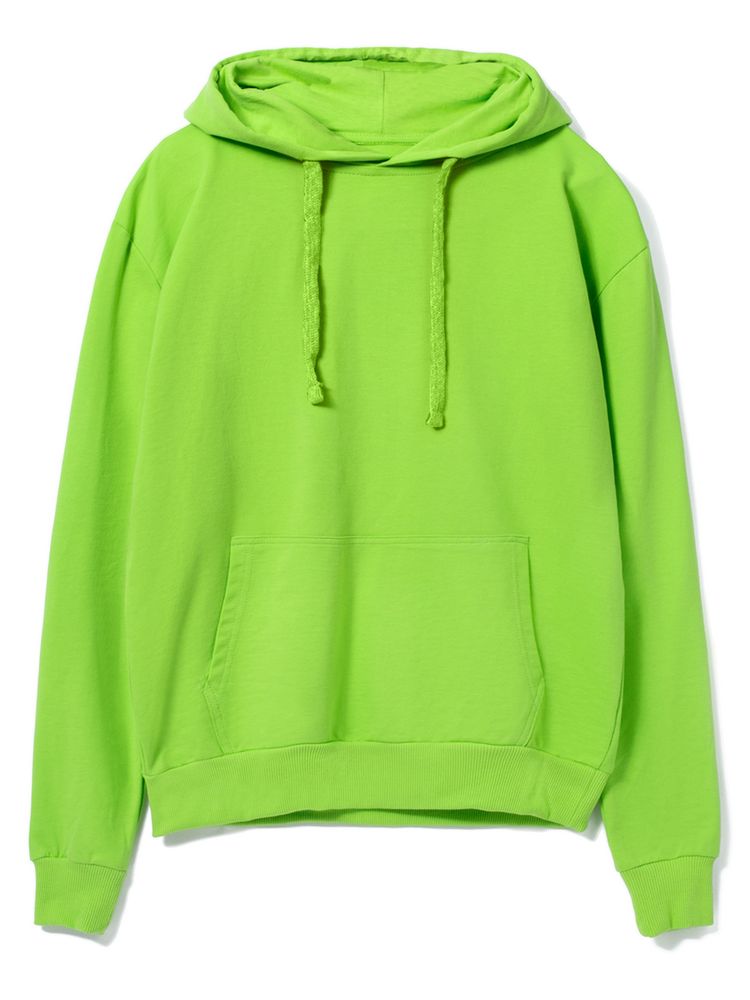 зеленое яблоко