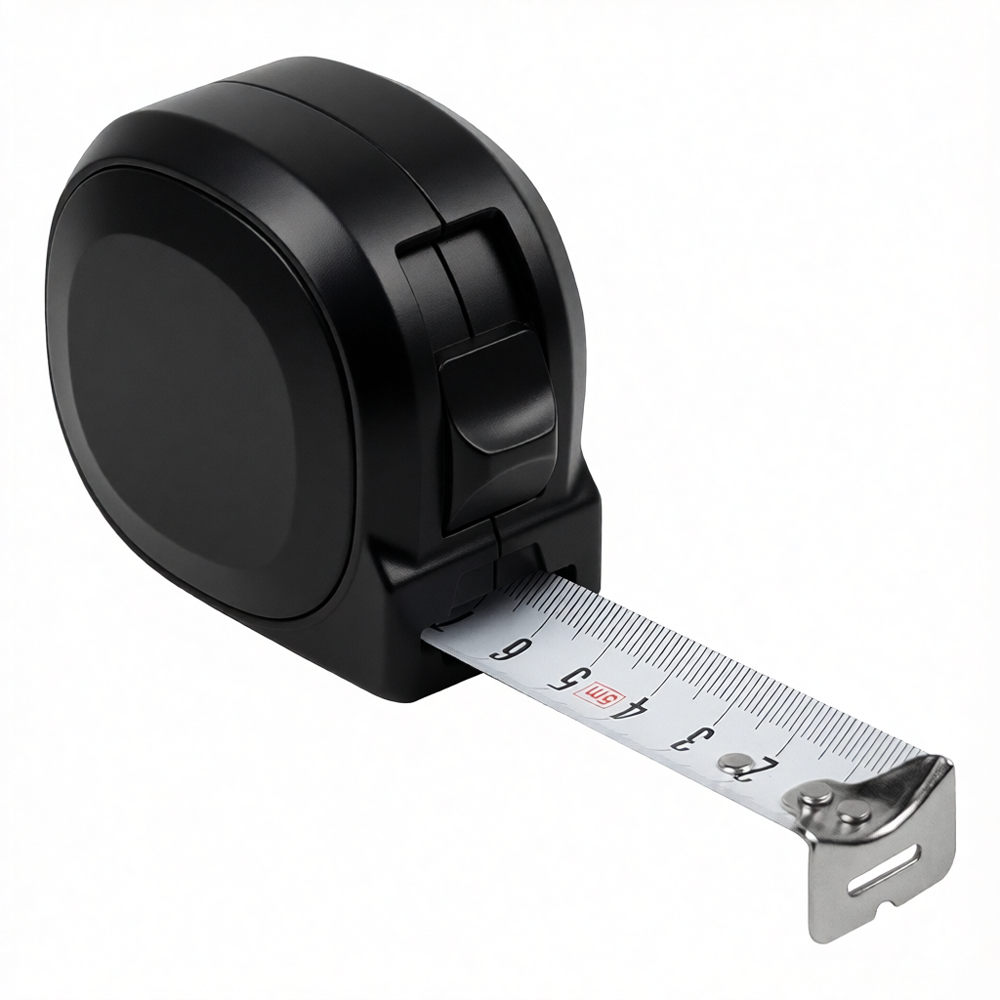 Рулетка Tools Carpenter 3 метра