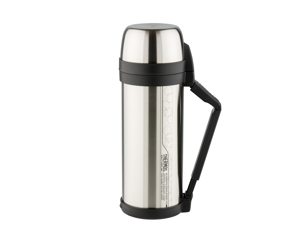 Термос из нерж. стали тм THERMOS FDH Stainless Steel Vacuum Flask 2.0L