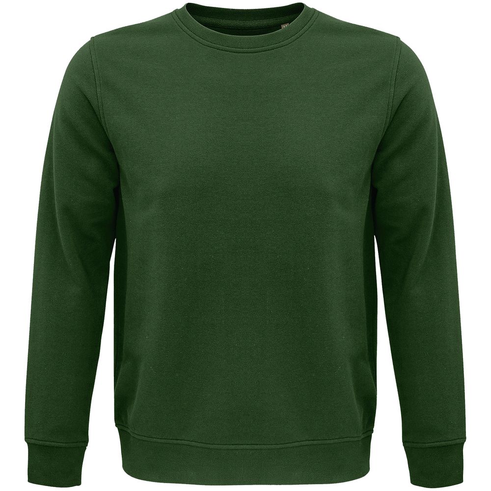 темно-зеленый