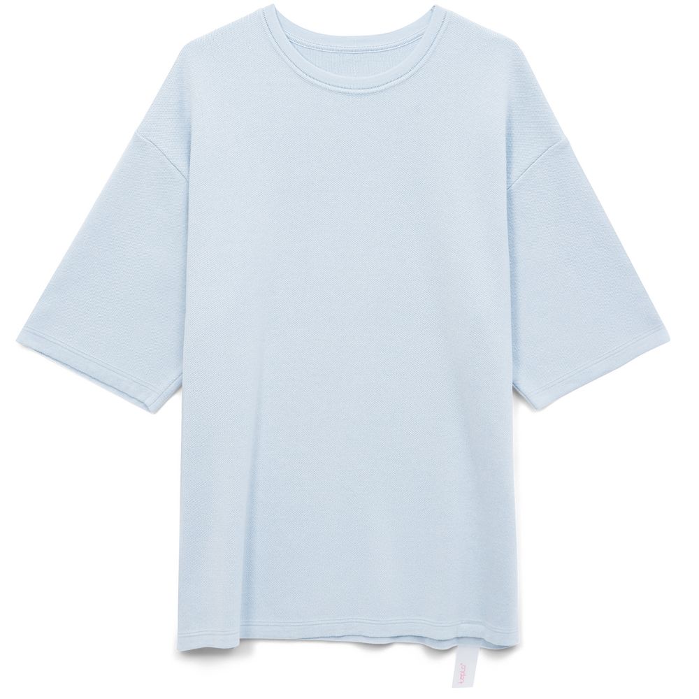 светло-голубой