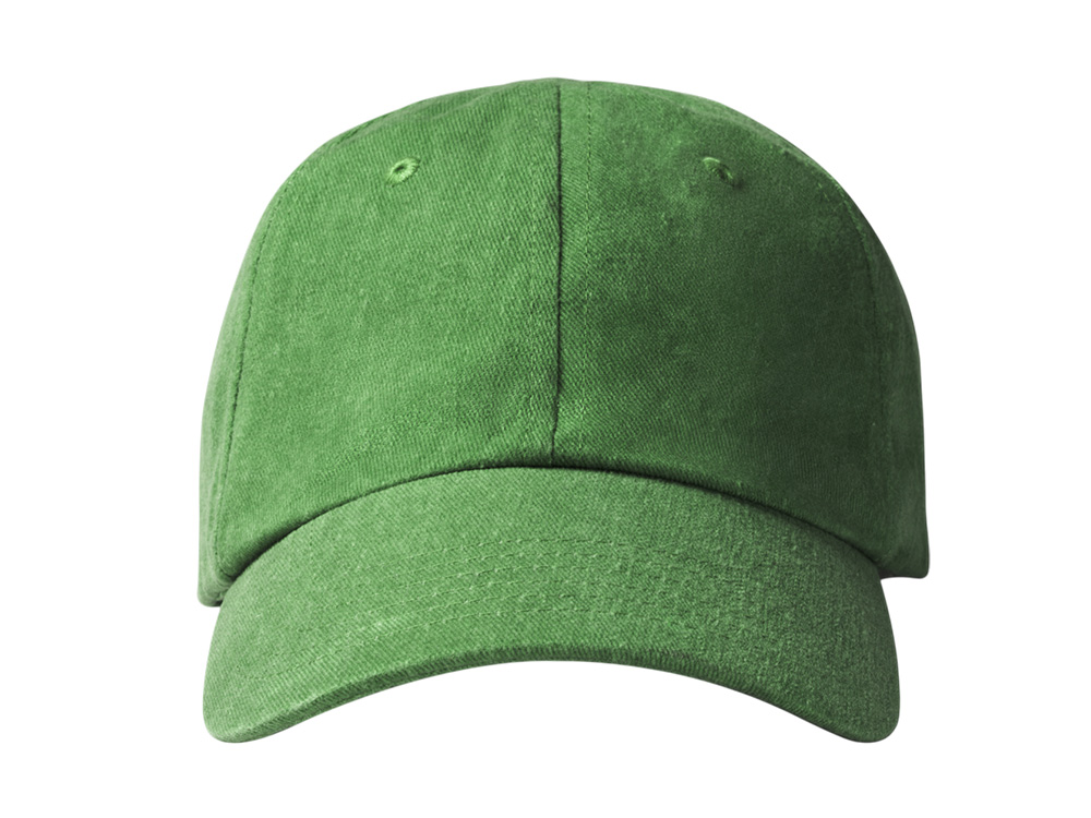 темно-зеленый