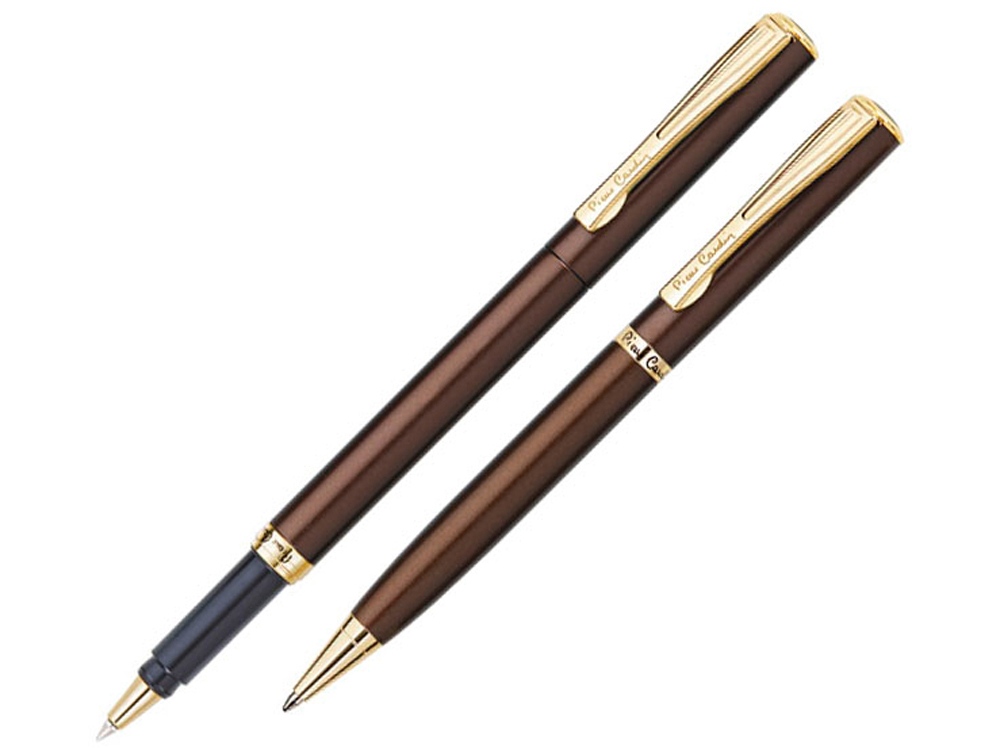 Набор Pen and Pen: ручка шариковая