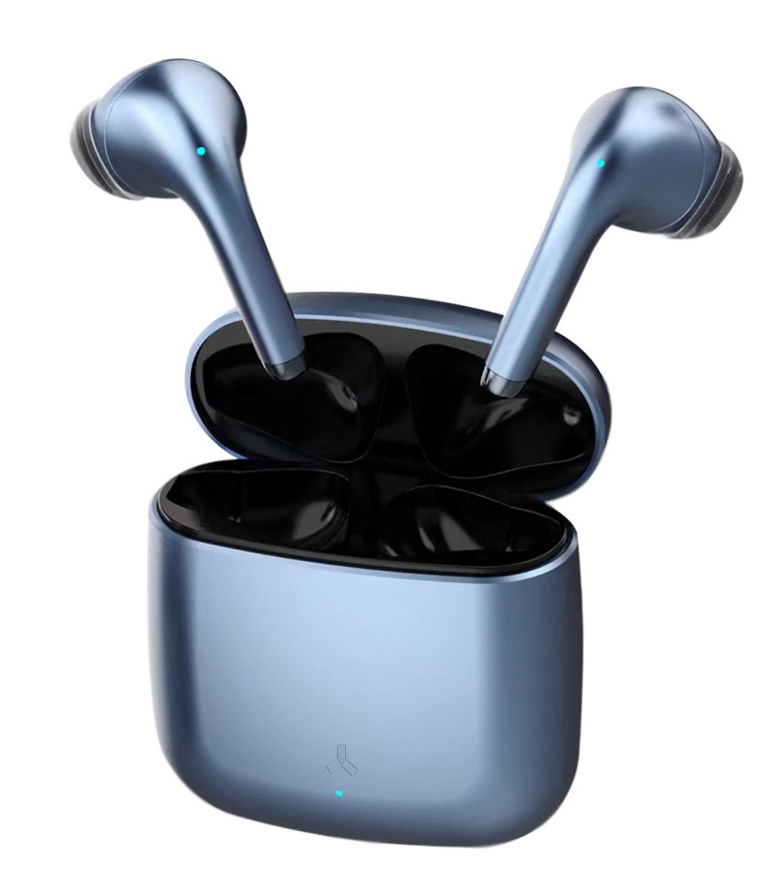 Беспроводные наушники ACCESSTYLE NIMBUS TWS