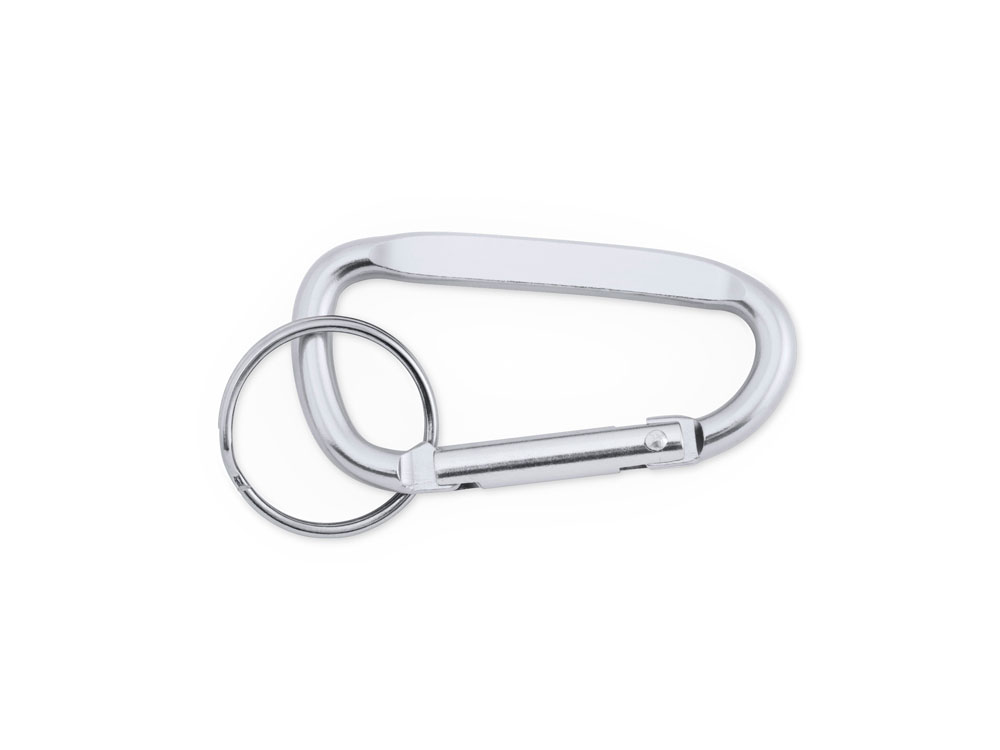 серебристый