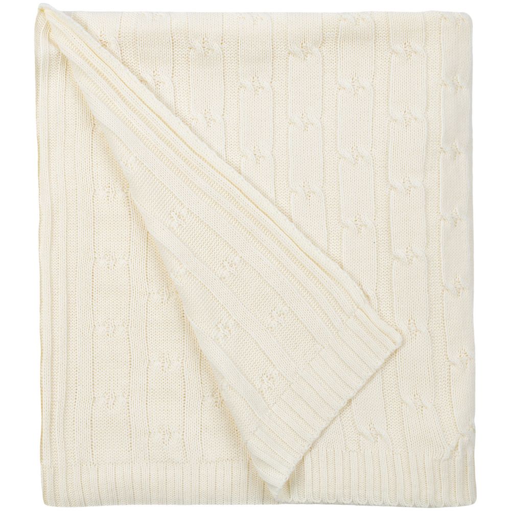 молочно-белый