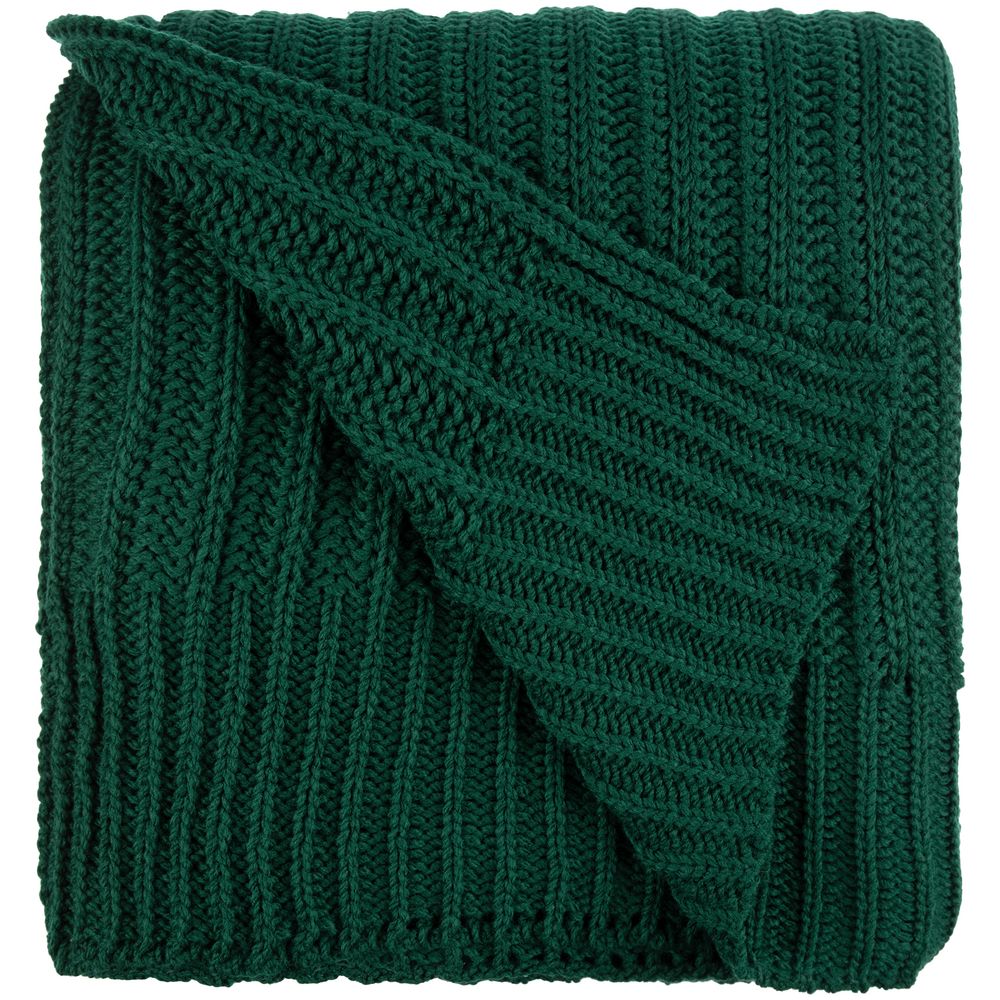 темно-зеленый