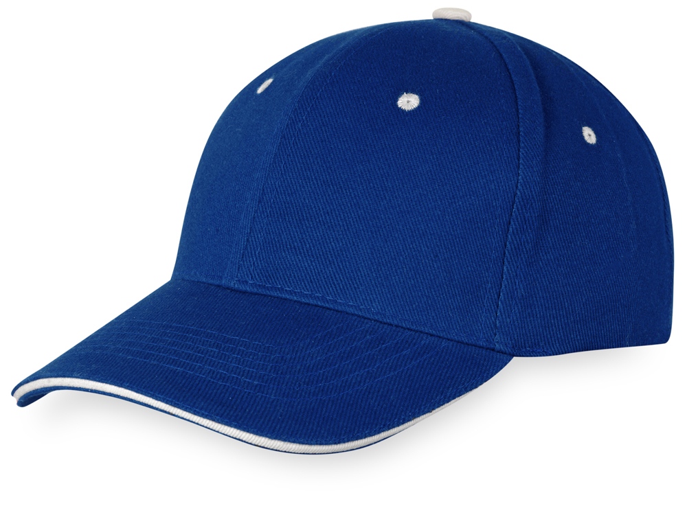 синий/натуральный