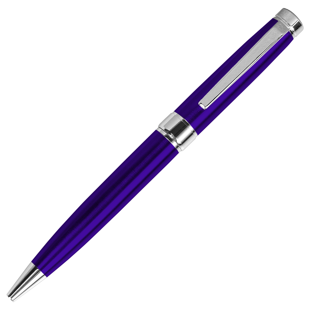 темно-синий/серебро