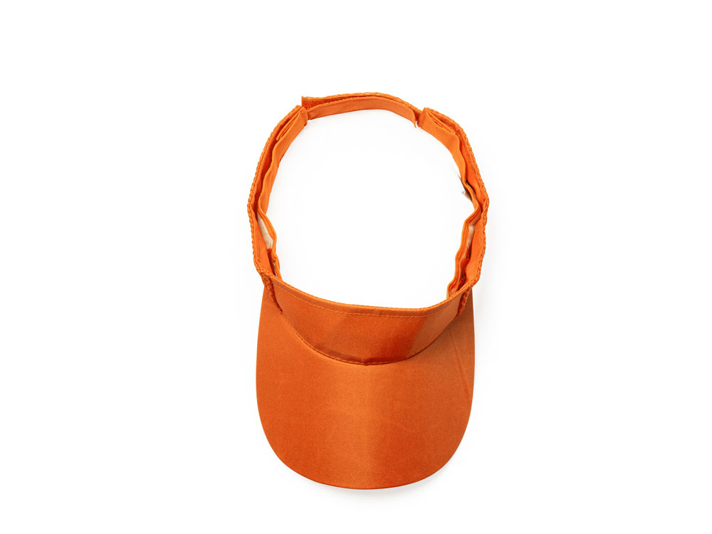 Козырек WIZER из мягкой микрофибры