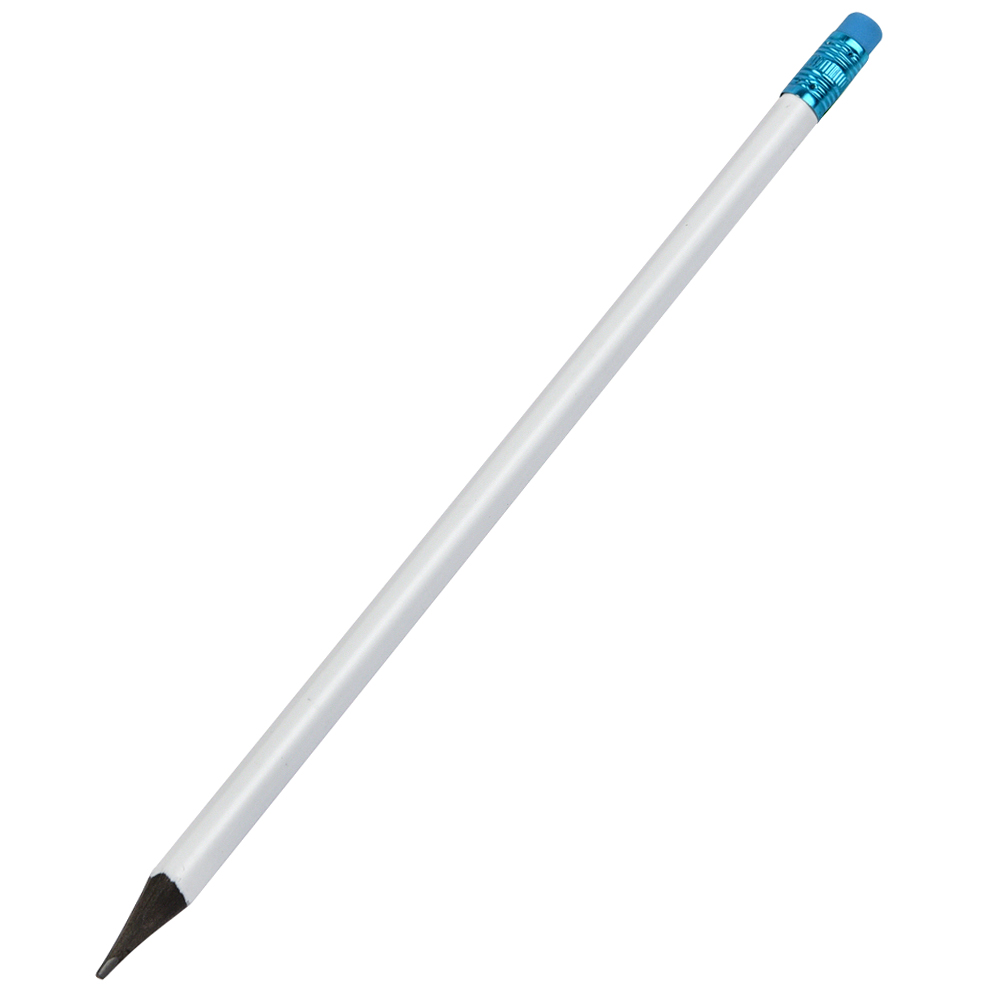 белый/ синий