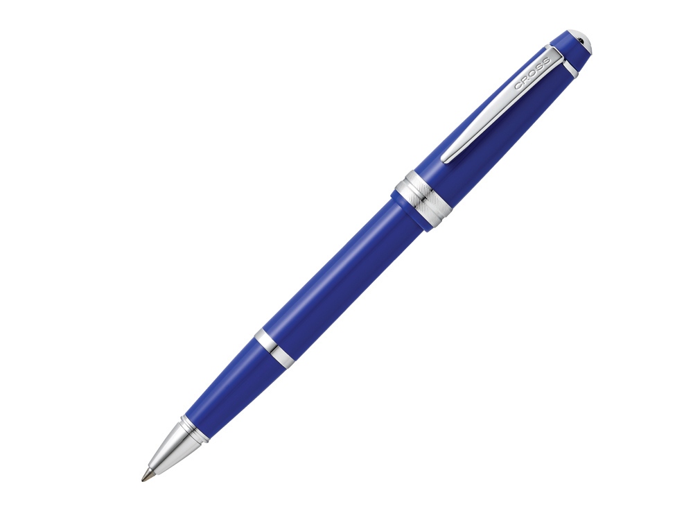 Ручка-роллер Selectip Cross Bailey Light Blue
