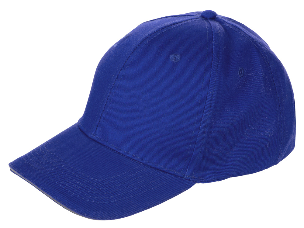 синий классический