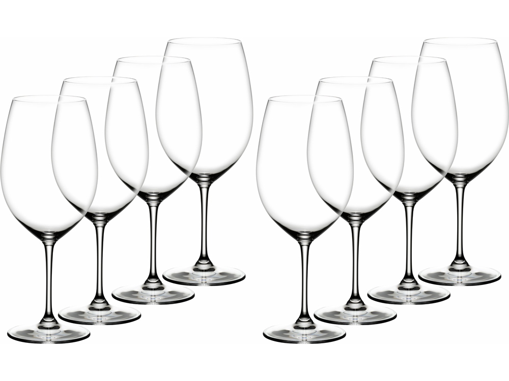 Набор бокалов Cabernet Sauvignon, 610мл. Riedel