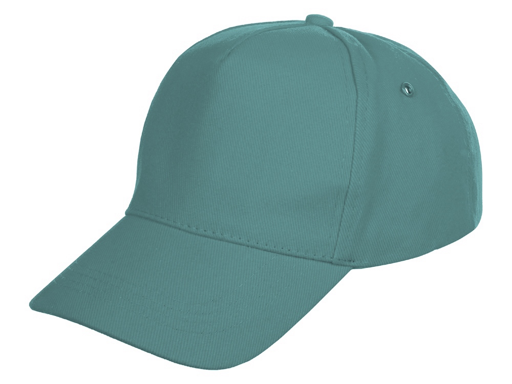 припылено-бирюзовый