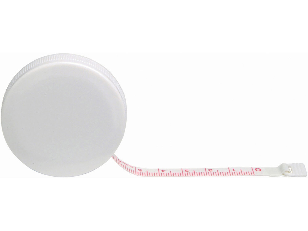 Рулетка Button, 1, 5 м