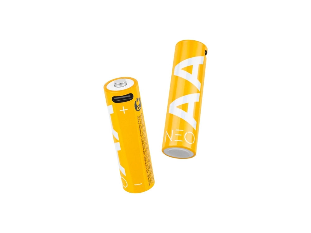 Аккумуляторные батарейки NEO X2C
