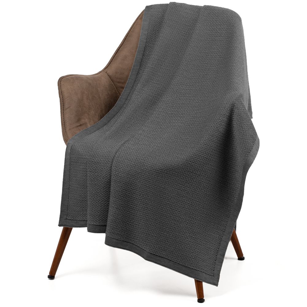 серый (дымчатый)