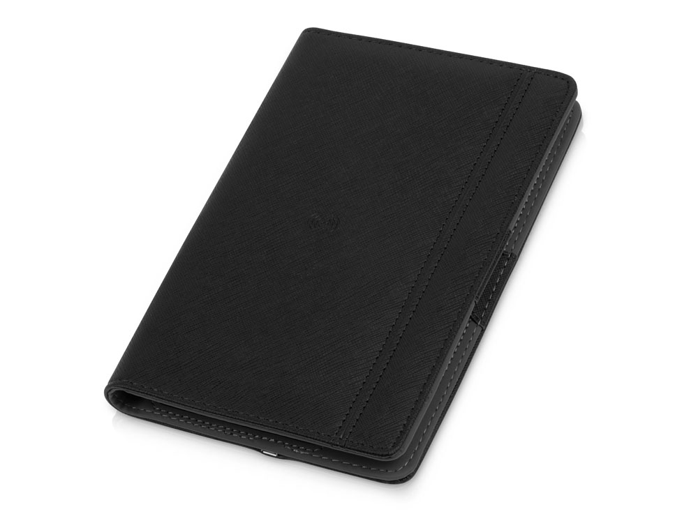 Органайзер с функцией беспроводной зарядки Manner, 5000 mah