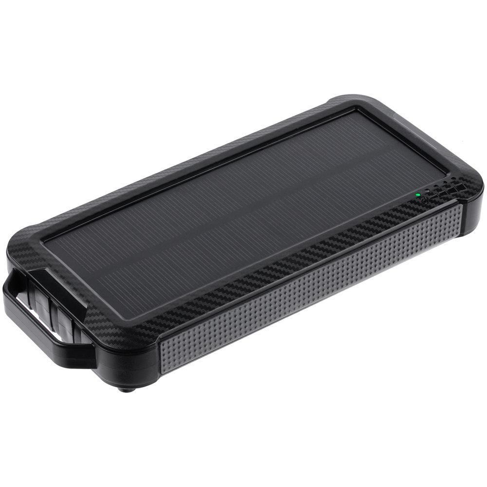 черный с серым