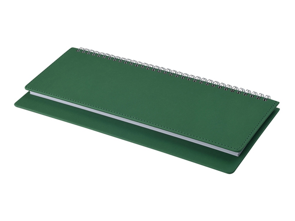 зеленый/белый