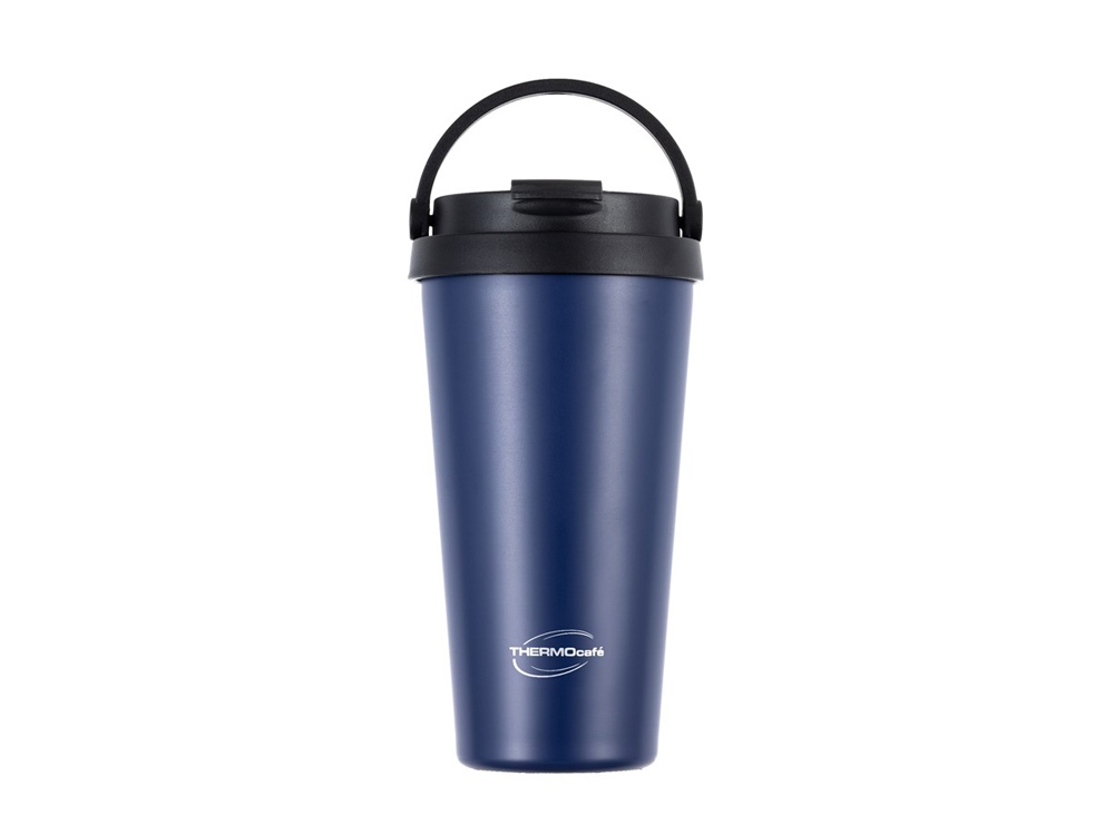 Термокружка из нерж. стали тм THERMOcafe TCCM-500KA (DBL) 0