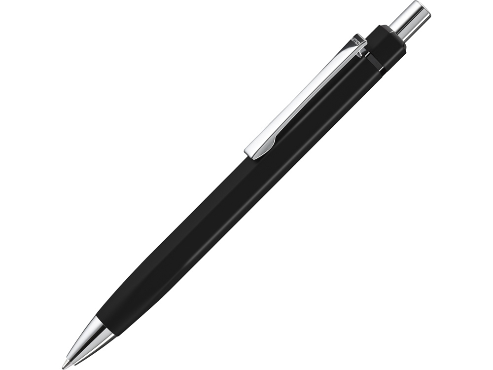 Ручка шариковая шестигранная UMA Six