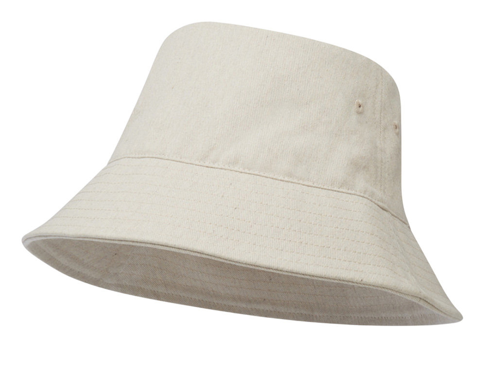 Панама Wicklow из переработанного материала - Oatmeal