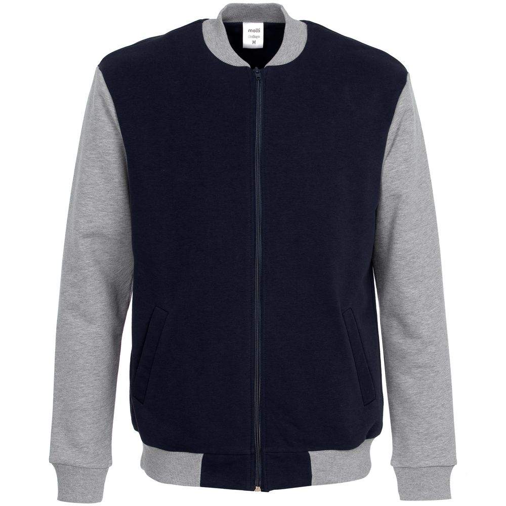 темно-синий