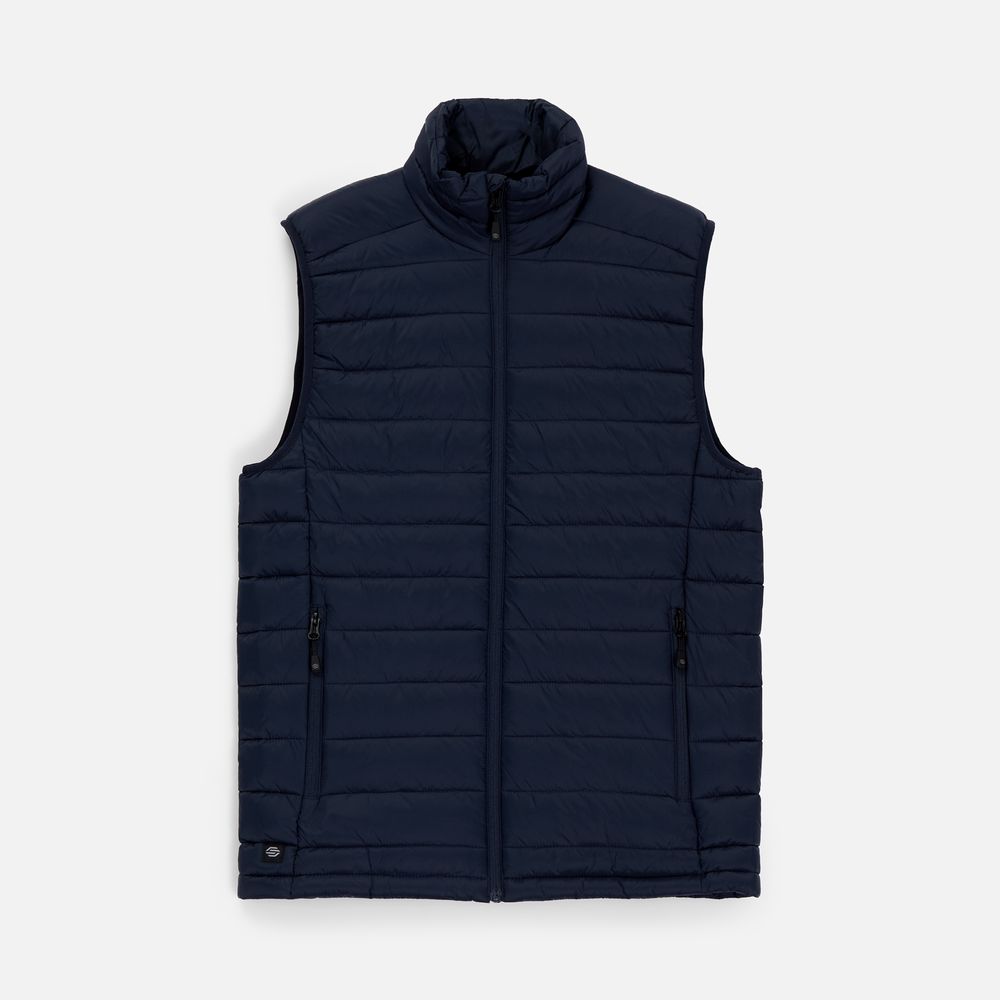 темно-синий с серым (navy)