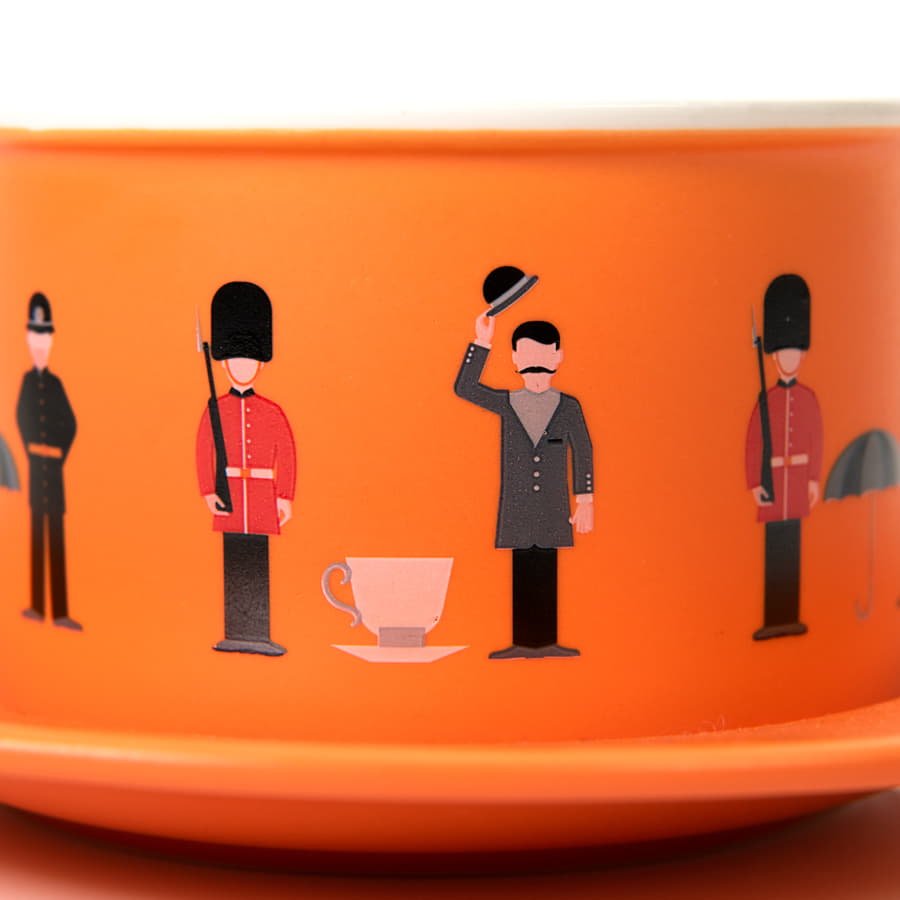 зеленый, белый