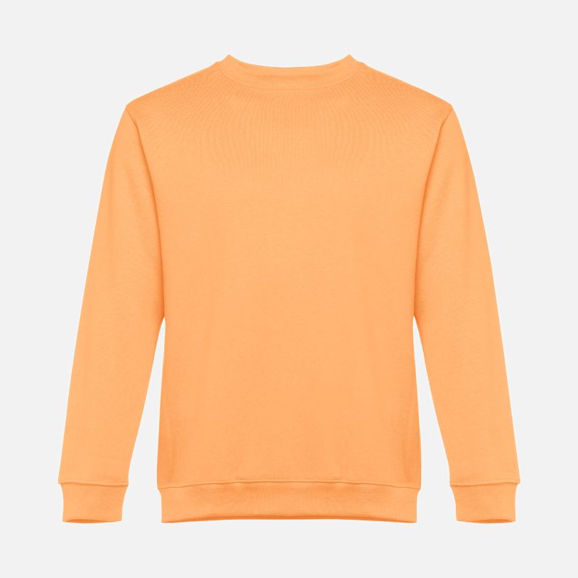 светло-оранжевый